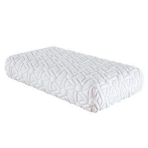 FDM Ergonomický polštář AIR NANO 70x40 cm bílý obraz