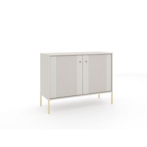 Vivaldi Komoda Iseo II 104, 5 cm kašmírová obraz