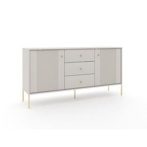 Vivaldi Komoda Iseo II 154, 5 cm kašmírová obraz