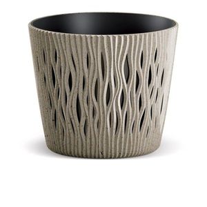 Zahrada | ---ZAHRADA LP--- | Vysoké květináče obraz