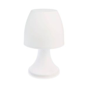 ATMOSPHERA LED lampa MINIE bílá obraz