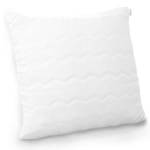 Polštář AmeliaHome Reve 50 x 50 cm bílý, velikost 50x50 obraz