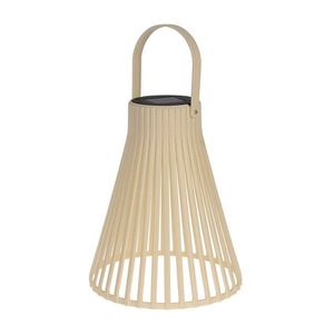 Zahradní lampy obraz