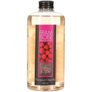 ATMOSPHERA Vonný olej EVELI 500 ml malina obraz