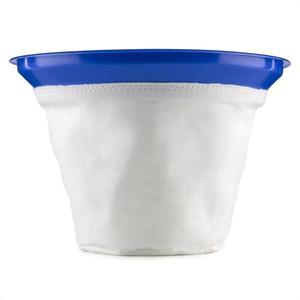 Klarstein filtrační sáček příslušenství pro mokro-suchý vysavač textilní filtrační sáček Ø35cm obraz