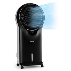 Klarstein Whirlwind, 3v1, ochlazovač vzduchu, ventilátor, zvlhčovač vzduchu, 5.5L, 110W obraz