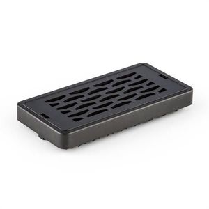 Klarstein Filtr s aktivním uhlím do vinoték, 9, 9 x 4, 9 x 1 cm (Š x V x H) obraz