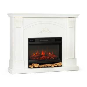 Klarstein Vulsini Dawn, elektrický krb, 1900 W, LED technologie, dálkové ovládání obraz