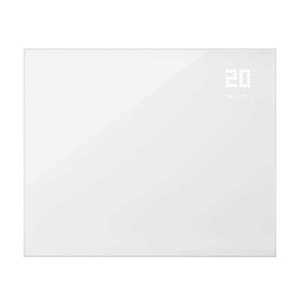 Klarstein Wonderwall Smart Bornholm, infračervený ohřívač, 120 x 100 cm, 1200 W, aplikace obraz