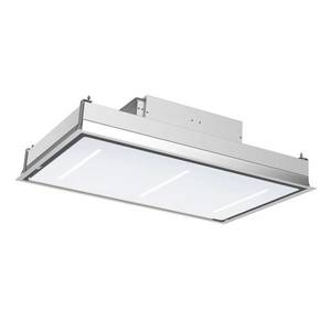 Klarstein Digestoř LuxeAir, 90 cm, WLAN + Bluetooth, LED, 750 m³/h, odtah/recirkulace, EEC: A obraz