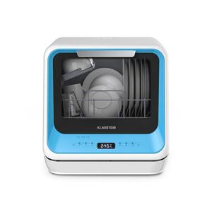 Stolní myčky obraz