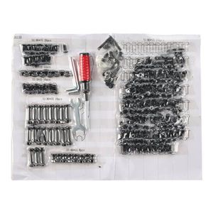 Blumfeldt sada šroubů - Pantheon Cortina 3 x 3 obraz