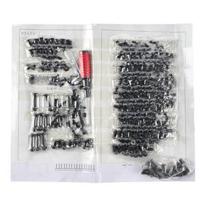 Blumfeldt sada šroubů - Pantheon Cortina 3 x 4 obraz