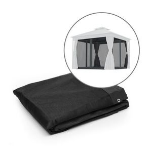 Blumfeldt Sítě proti komárům - Mondo Dual 3x3 obraz