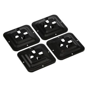 Blumfeldt kotvení do země - Pantheon Pergola 3 x 4 obraz