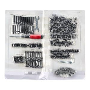 Blumfeldt sada šroubů - Solid Sky 3 x 4 obraz