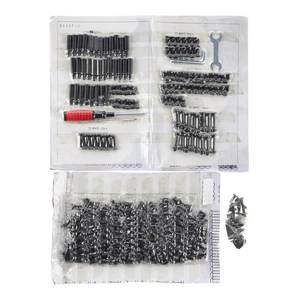 Blumfeldt sada šroubů - Solid Sky Expand obraz