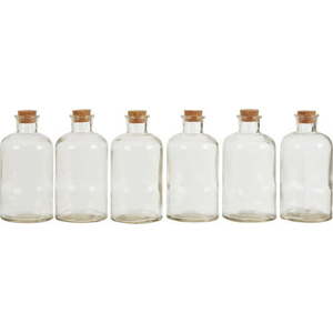 Sada kořenek 6 ks Tromso – Premier Housewares obraz