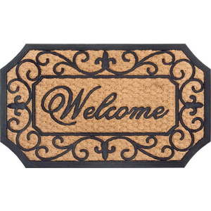 Rohožka 75x45 cm Mix Mats – Hanse Home obraz