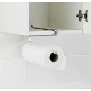 Držák na kuchyňské utěrky Wenko Shelf obraz