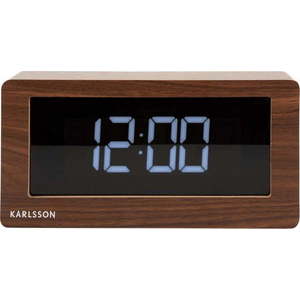 Digitální hodiny obraz