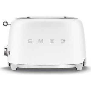 Matně bílý topinkovač 50's Retro Style – SMEG obraz