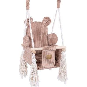 Dětská houpačka – Meowbaby obraz