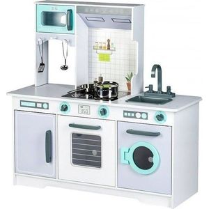 Dětská kuchyňka Montessori – Meowbaby obraz