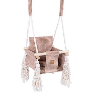 Dětská houpačka – Meowbaby obraz