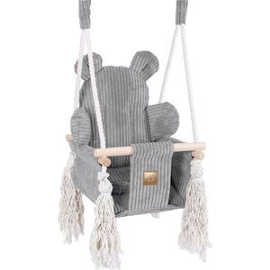 Dětská houpačka – Meowbaby obraz