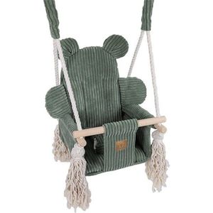 Dětská houpačka – Meowbaby obraz