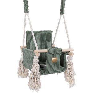 Dětská houpačka – Meowbaby obraz