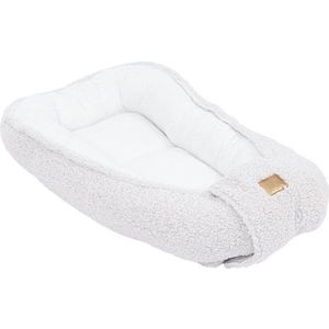 Slonovinové hnízdečko pro miminko 55x83 cm – Meowbaby obraz