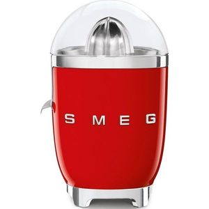 Červený odšťavňovač 50's Retro Style – SMEG obraz