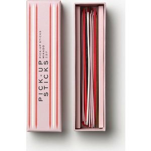 Společenská hra Play Pick up sticks – Printworks obraz