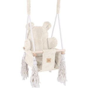 Dětská houpačka – Meowbaby obraz