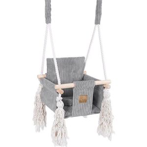 Dětská houpačka – Meowbaby obraz