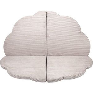 Slonovinová dětská hrací podložka 160x160 cm – Meowbaby obraz