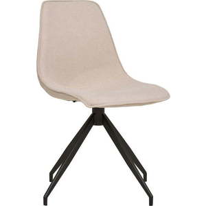 Béžové jídelní židle v sadě 2 ks Monaco – House Nordic obraz
