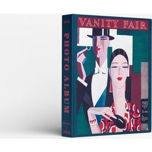 Fotoalbum Vanity Fair March 1927 Cover – Printworks obraz