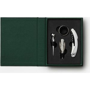 Nerezové příslušenství k vínu The Essentials Wine Tools – Printworks obraz