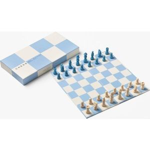 Šachy Play Chess – Printworks obraz