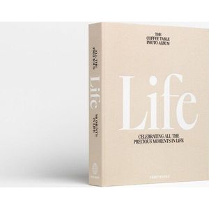Fotoalbum Life – Printworks obraz