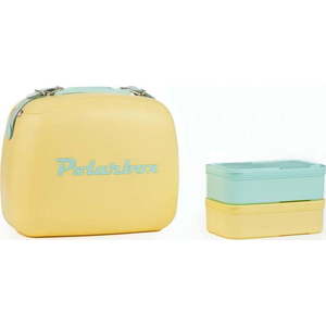 Žlutý chladicí box 6 l Pop – Polarbox obraz