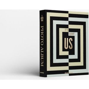 Fotoalbum It's about us – Printworks obraz