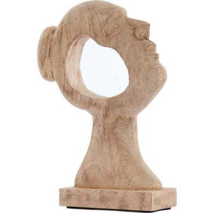 Vázy, sošky a glóbusy obraz