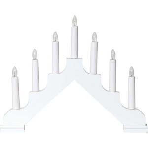 Světelná dekorace obraz