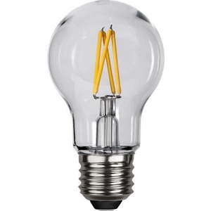 LED žárovka E27, 2.4 W, 230 V Filament - Star Trading obraz
