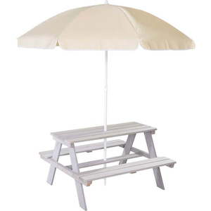 Dětský zahradní set Outdoor+ – Roba obraz