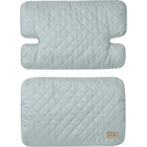 Zelená vložka do jídelní židličky Style – Roba obraz